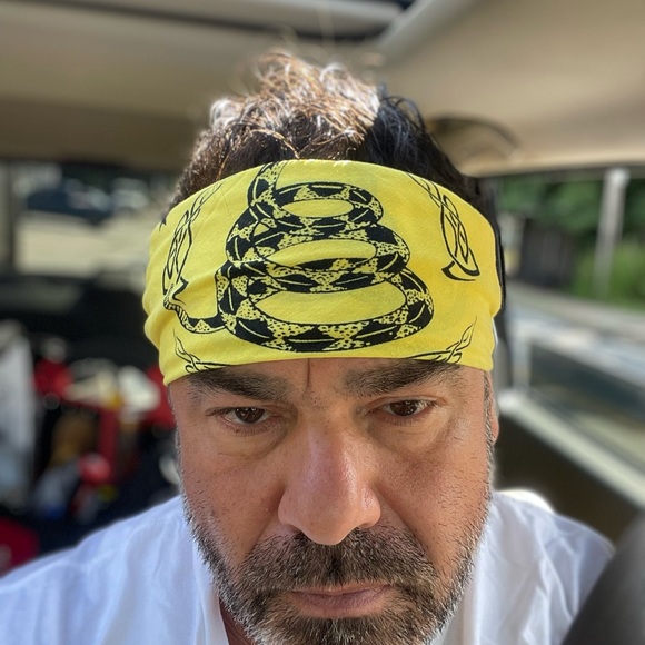 Meet your Posher, Dan - Picture 5 of 5